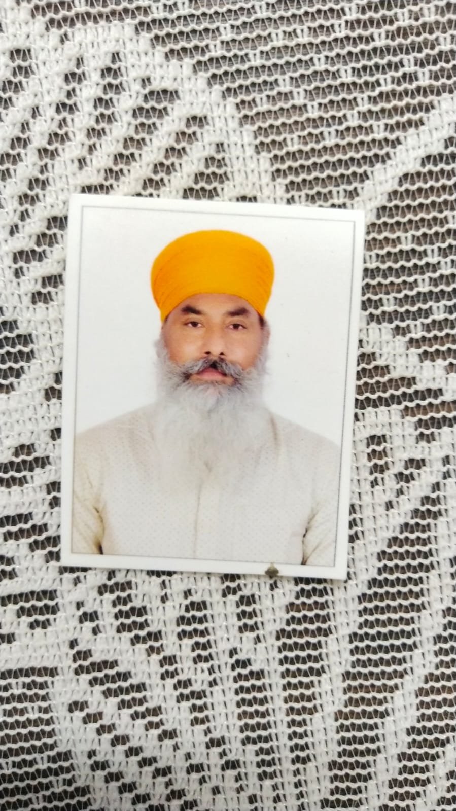 Father Photo