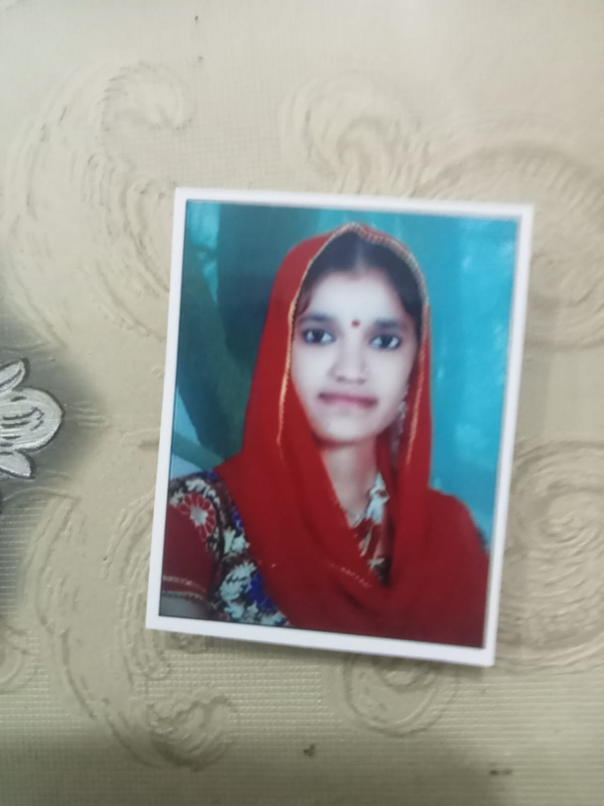 Mother Photo
