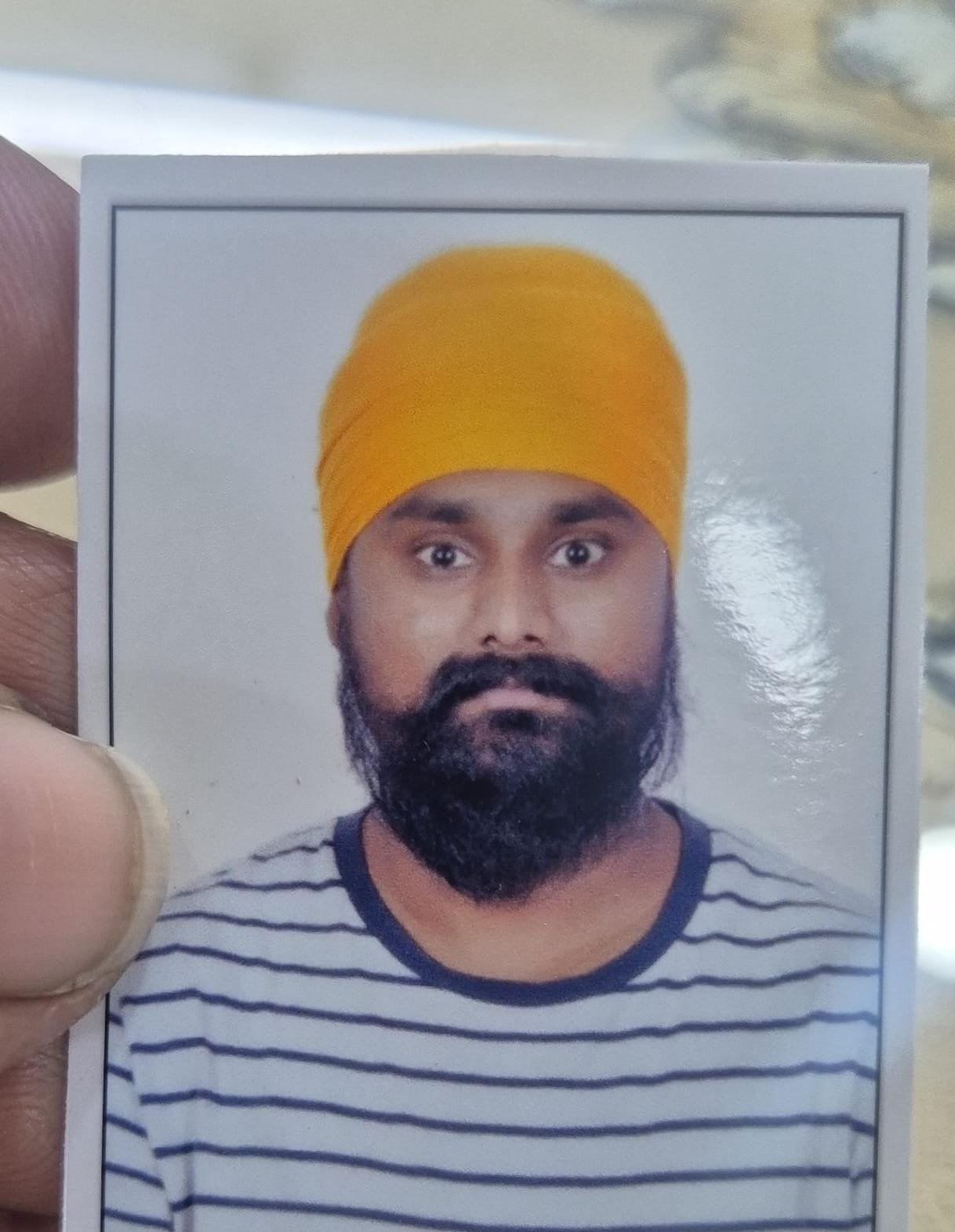 Father Photo