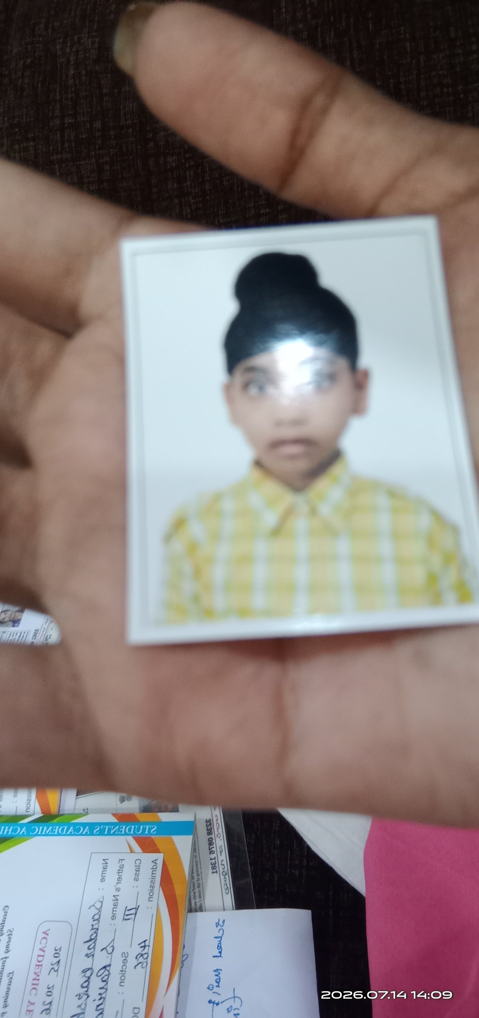 Sardar Bakshveer Singh