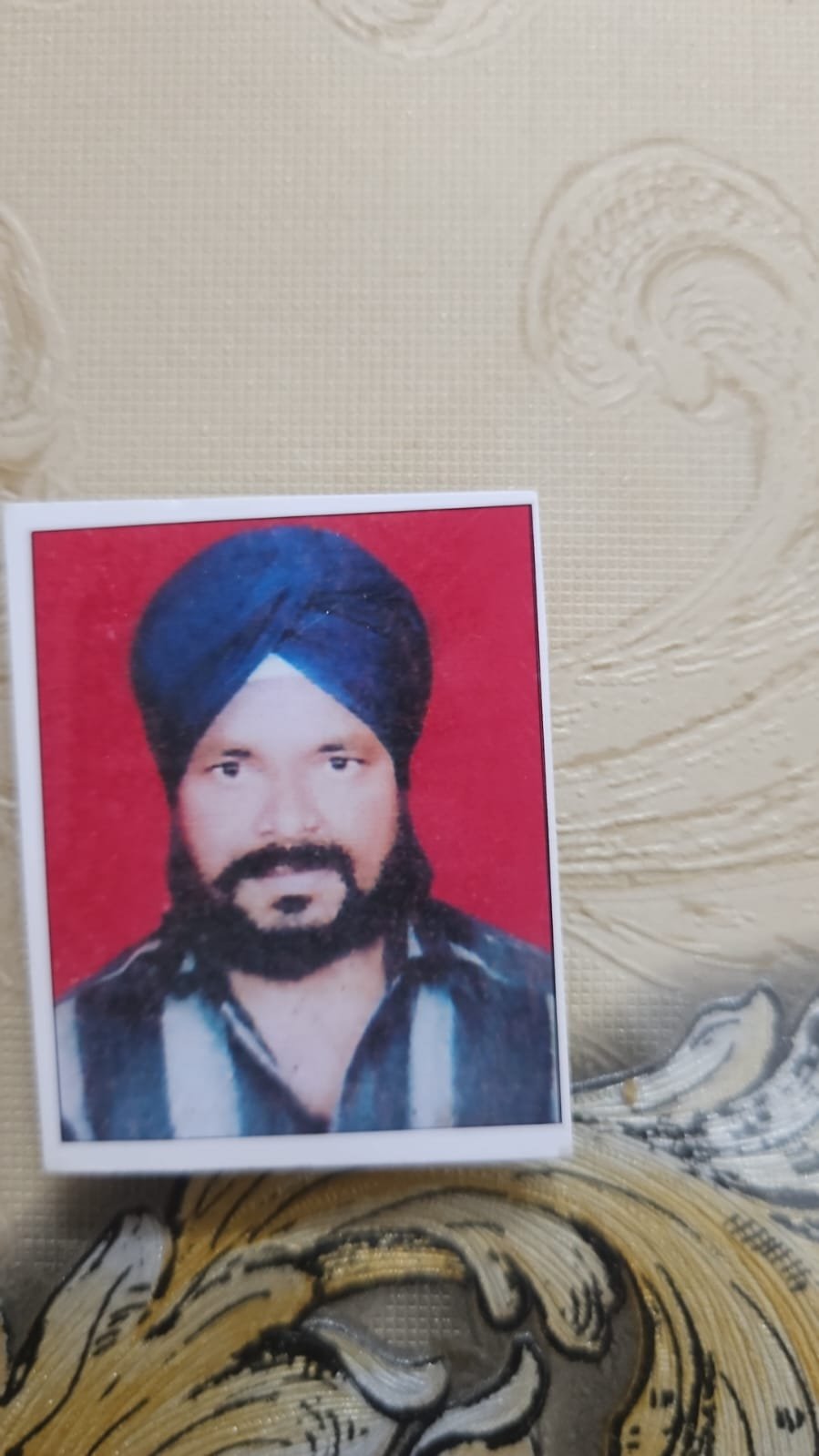 Father Photo