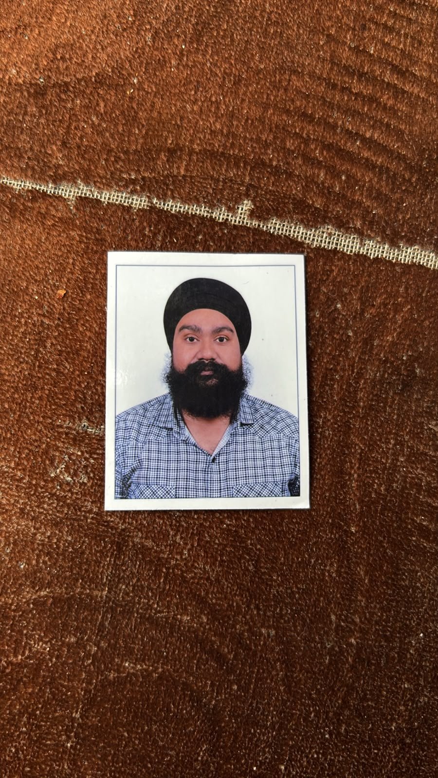Father Photo