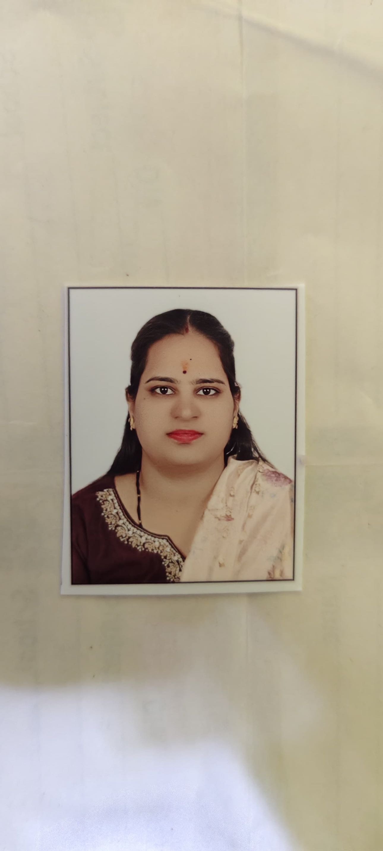 Mother Photo