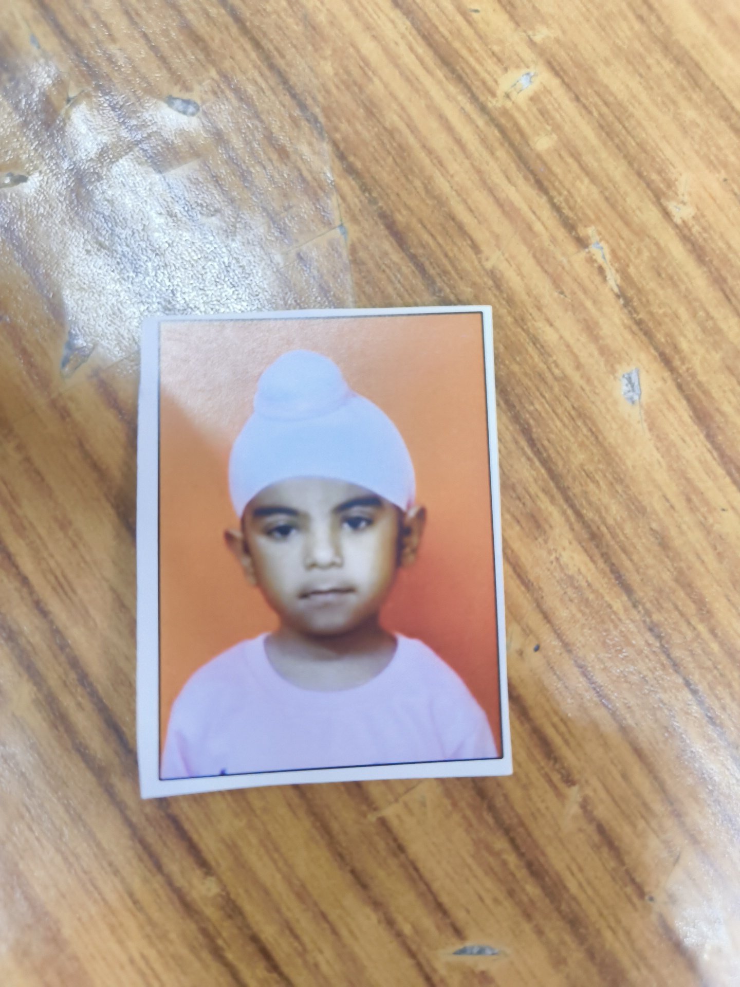 Sardar Tejveer Singh