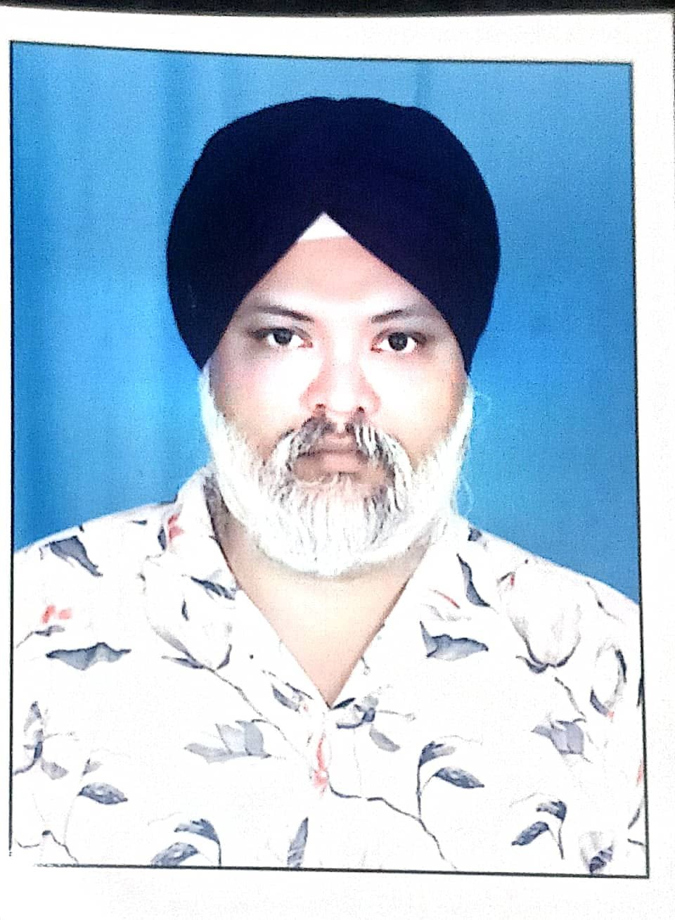 Father Photo