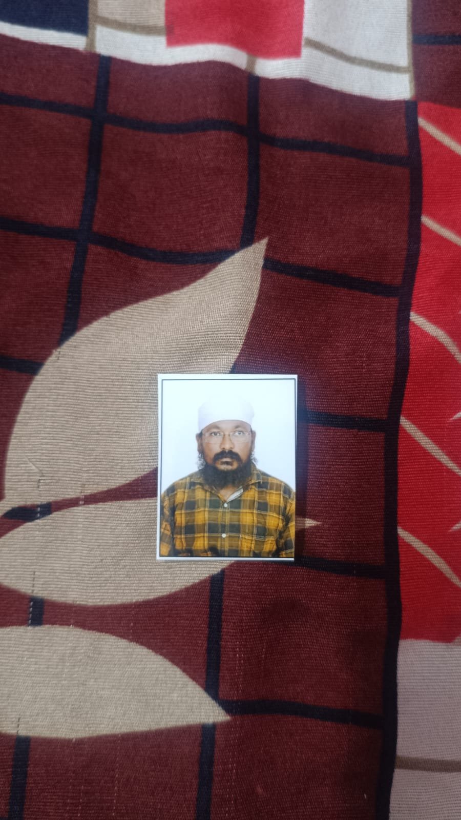 Father Photo