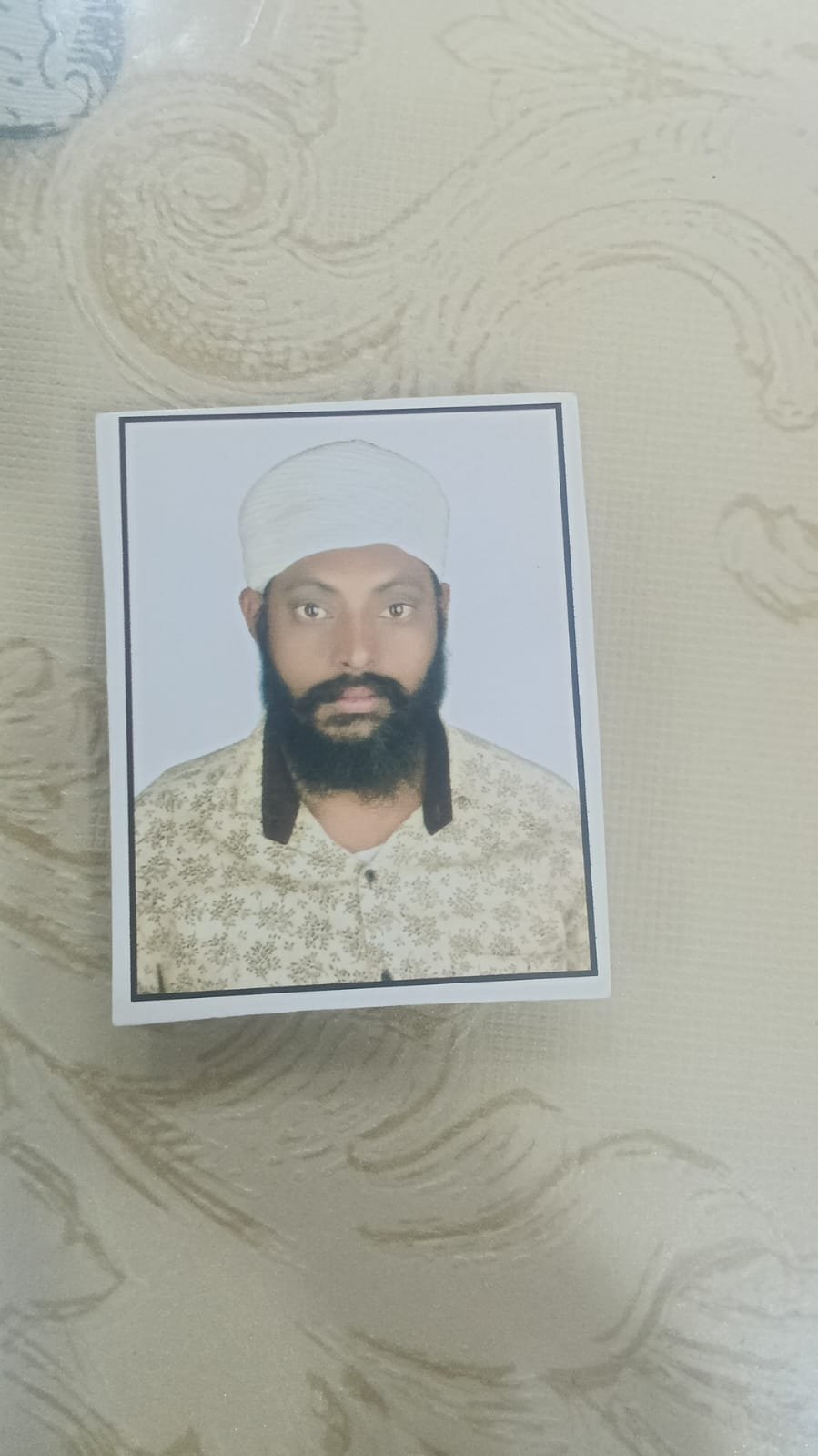Father Photo