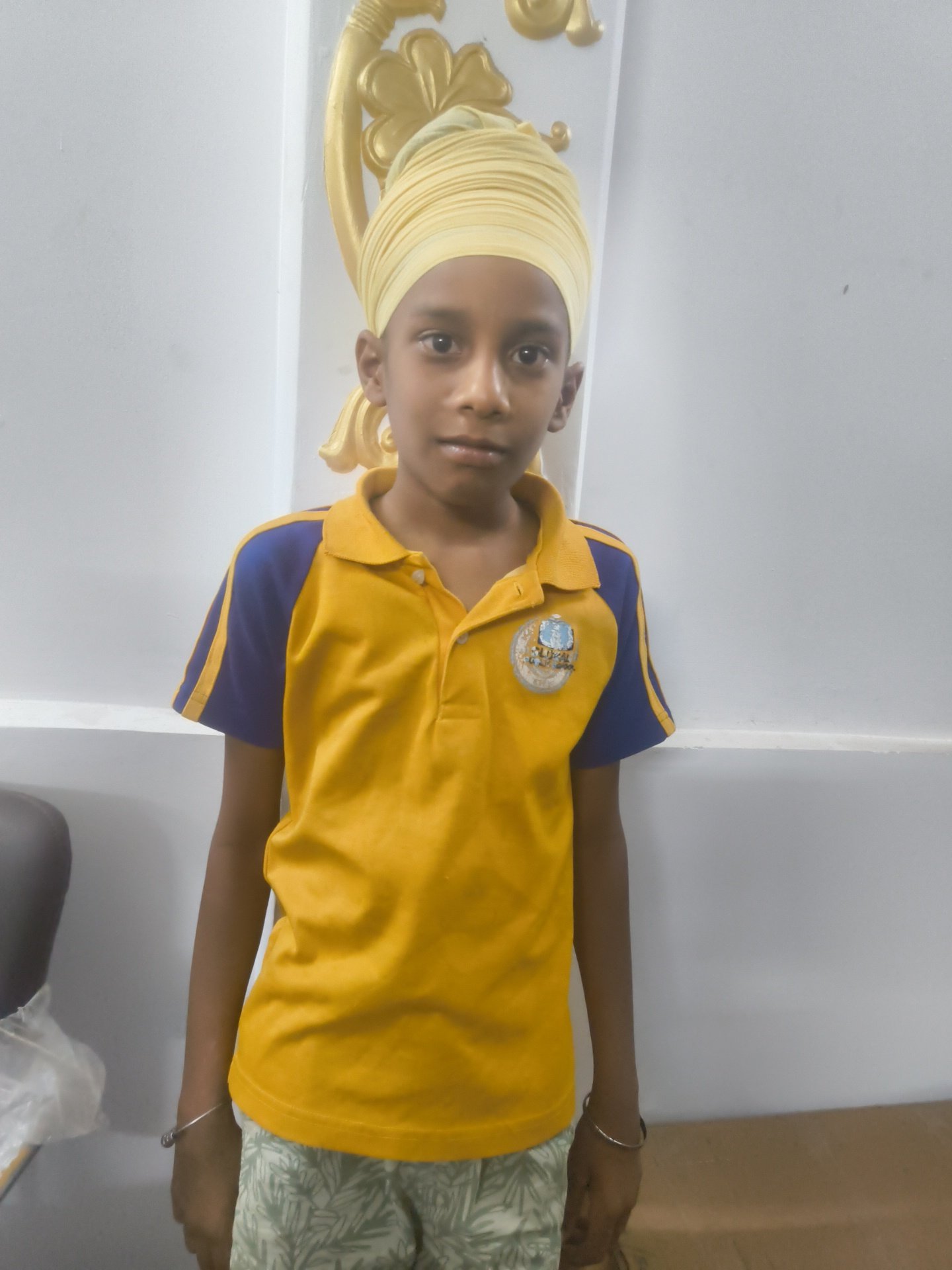 Harpreet Singh