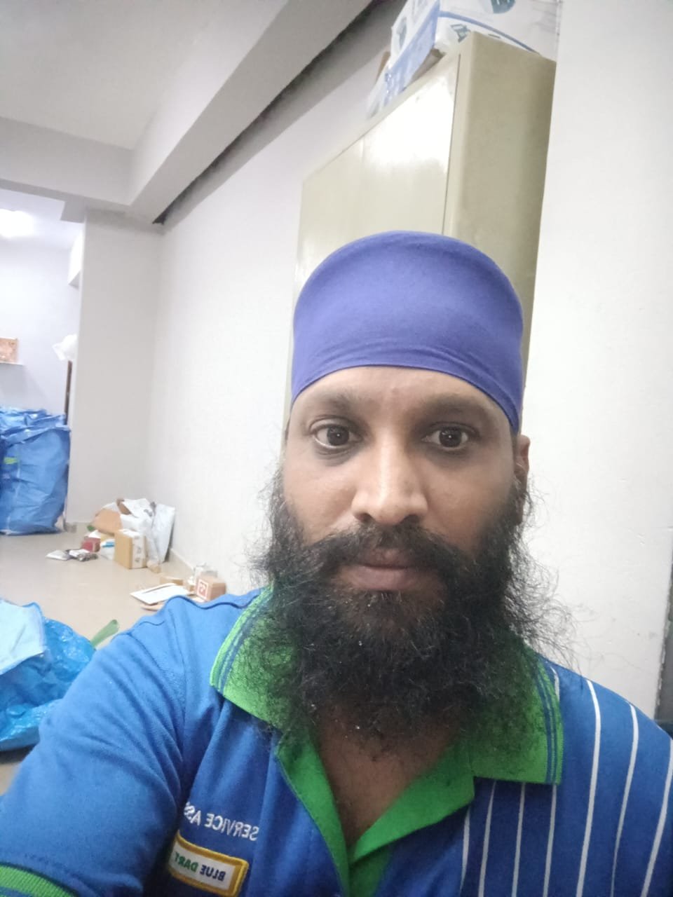 Father Photo