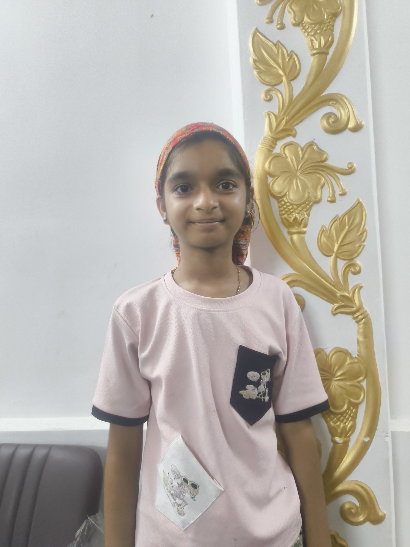 Simranjeet kaur