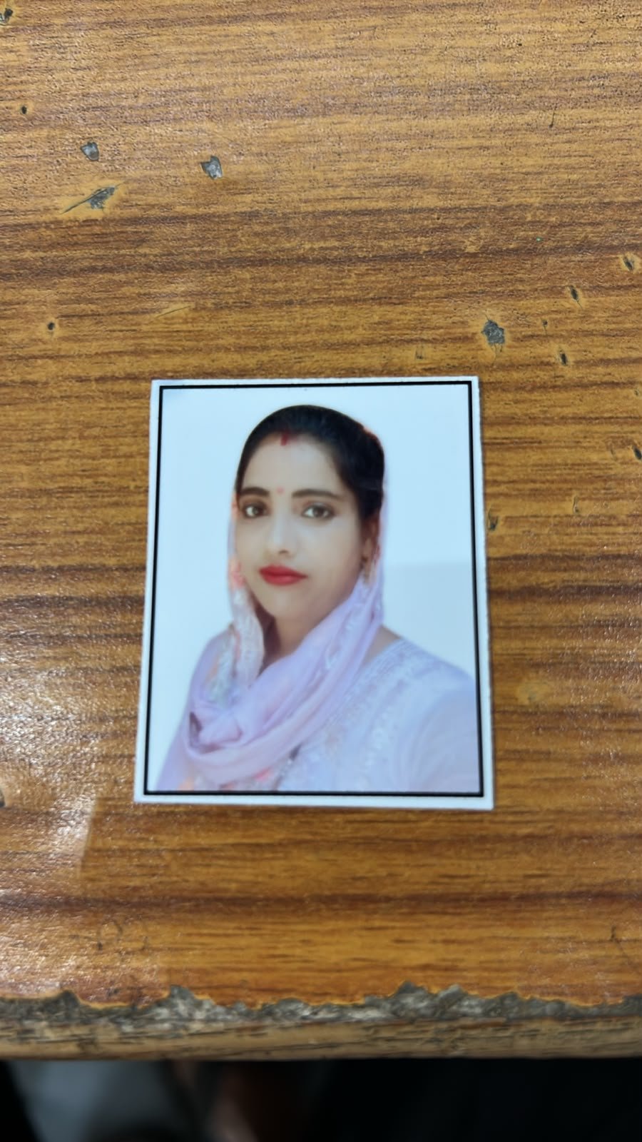 Mother Photo