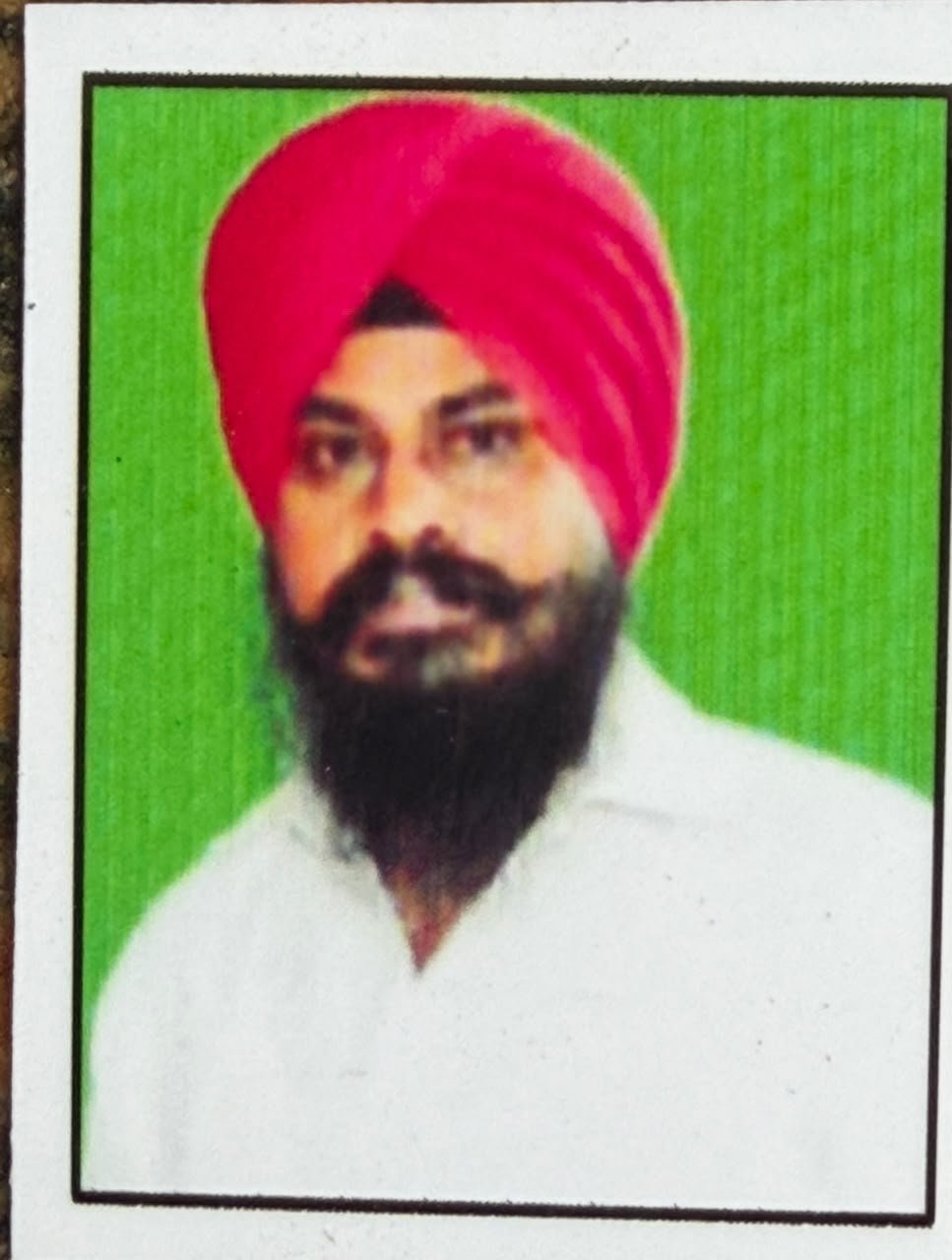 Father Photo