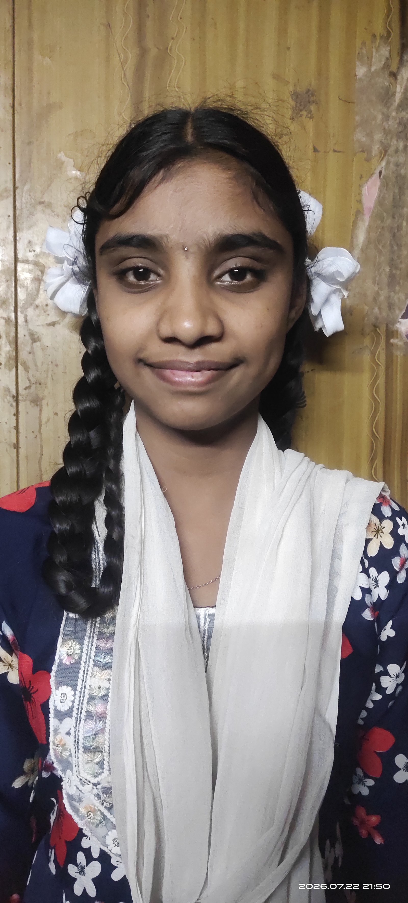 Sanjana kaur