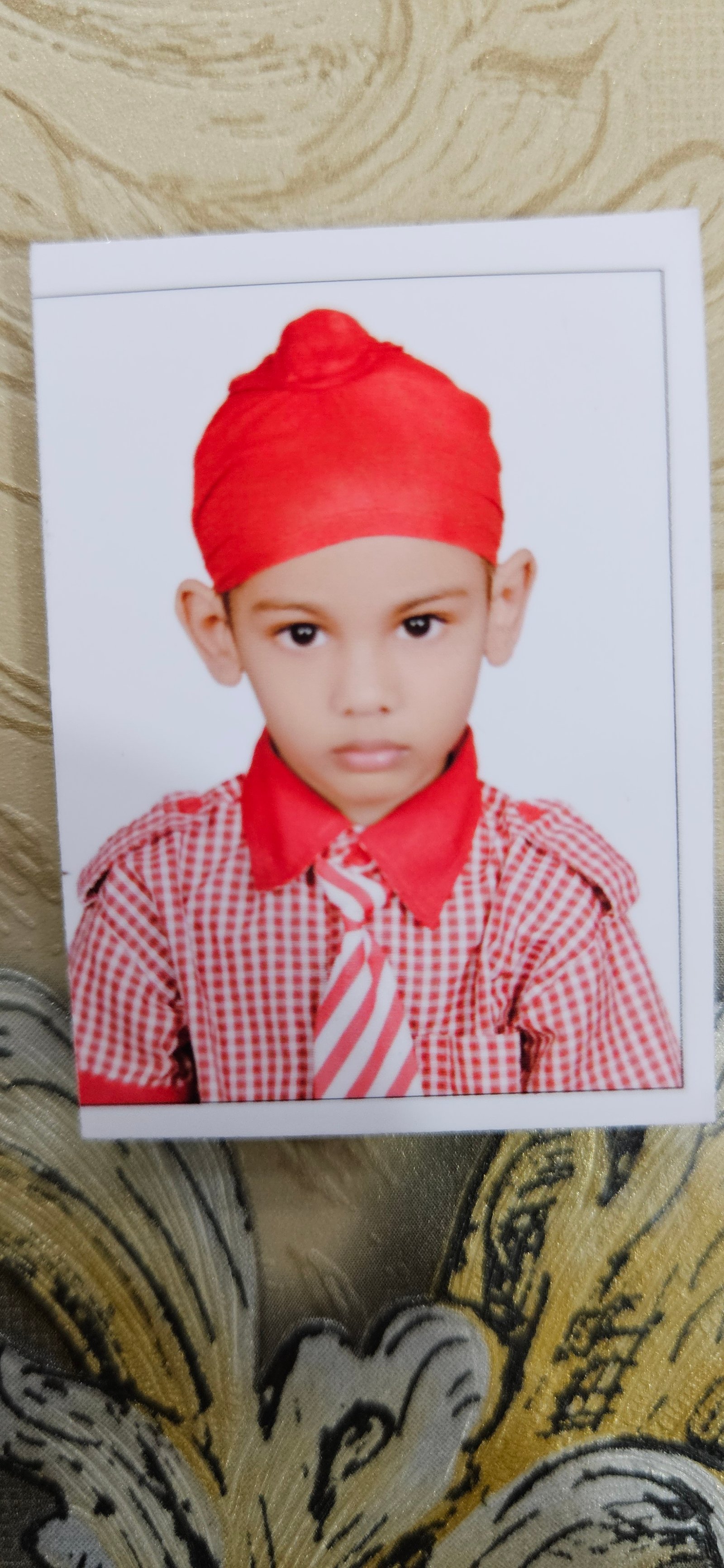 Deep Singh