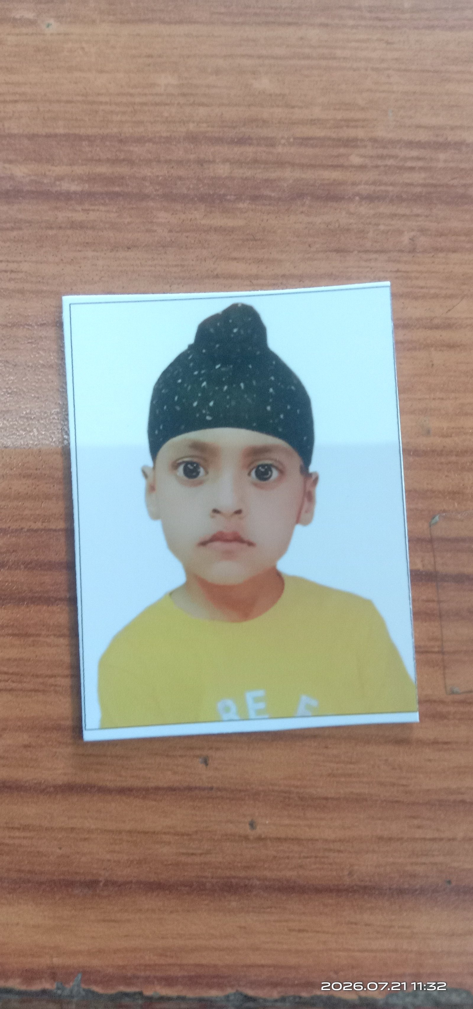 Hardeep Singh