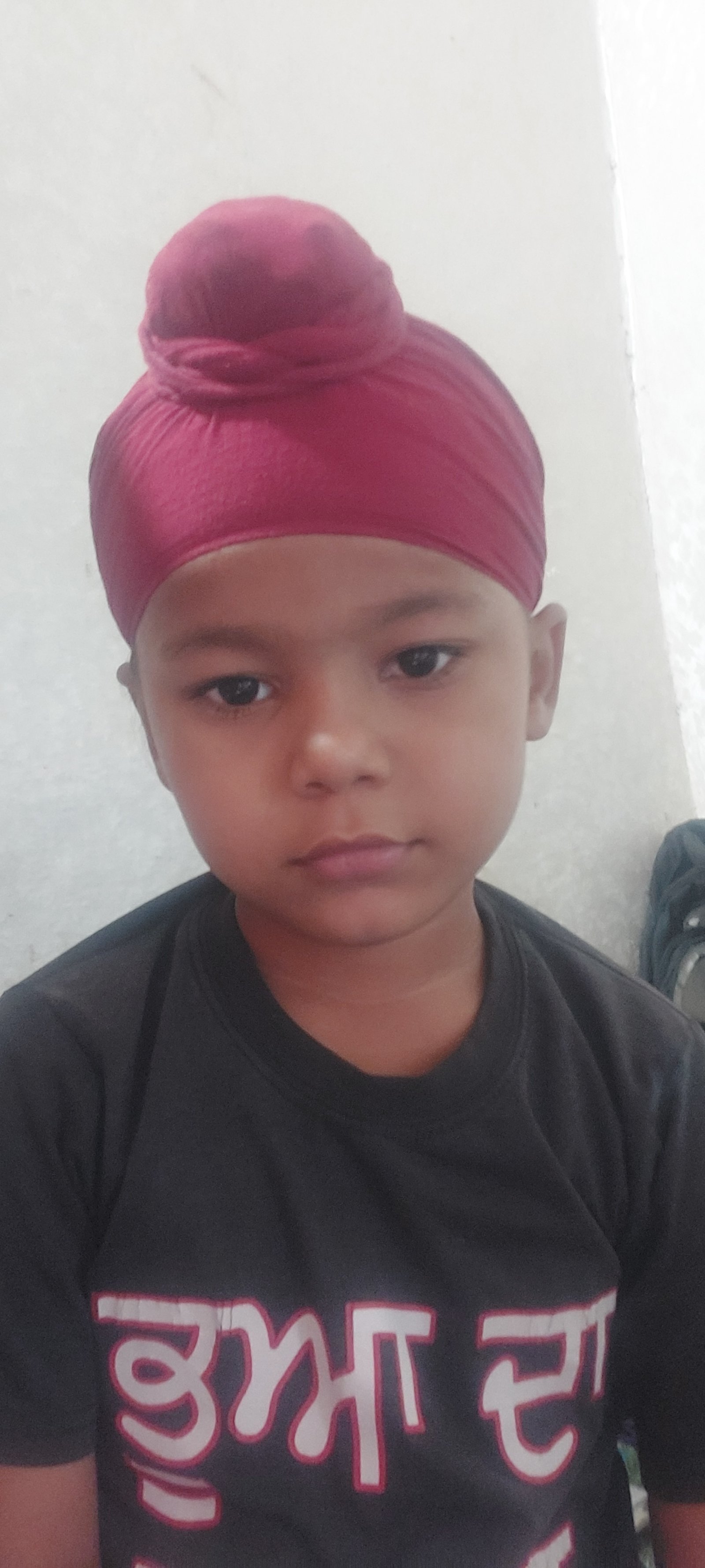 Sardar Nanak singh