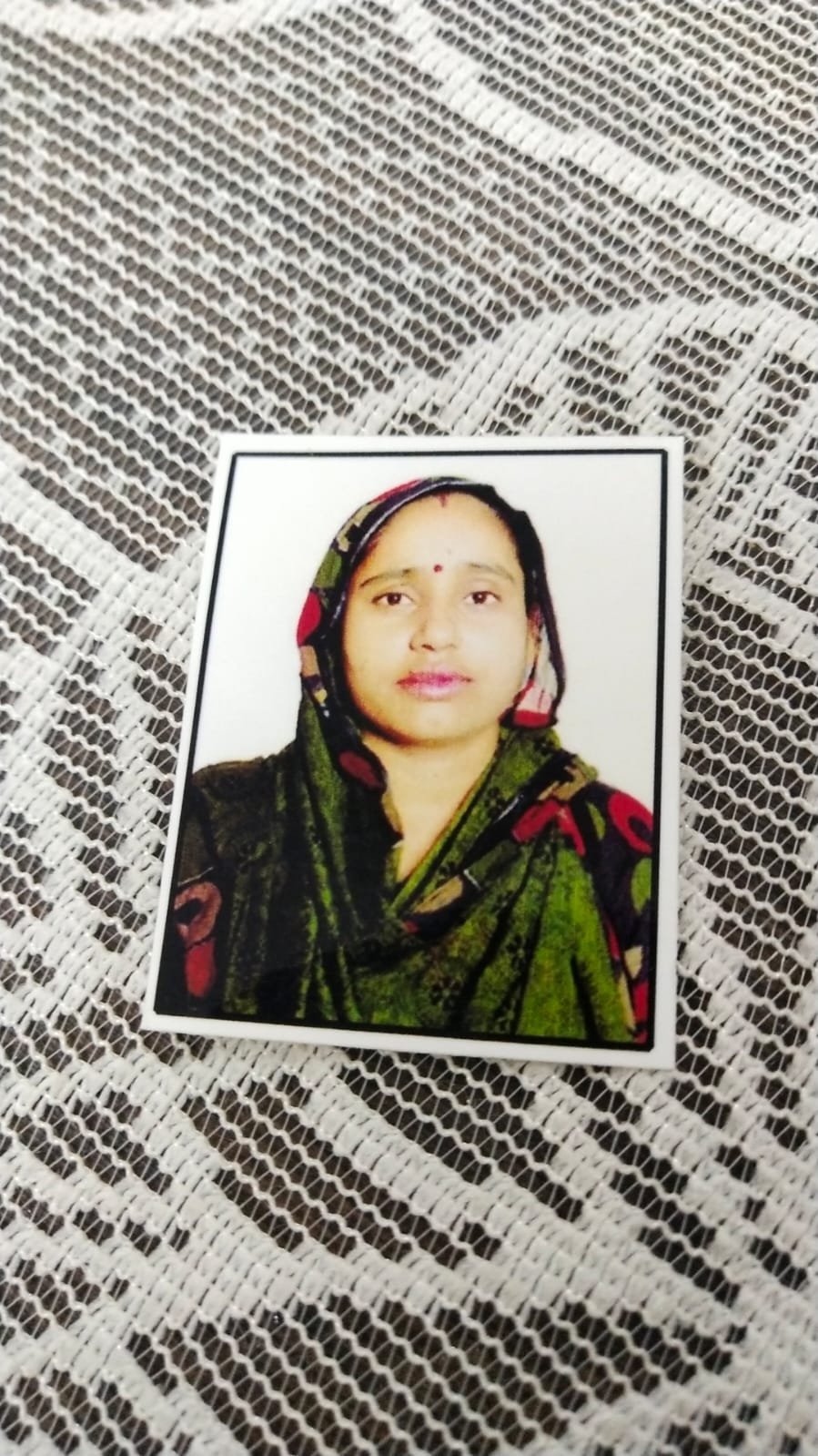 Mother Photo