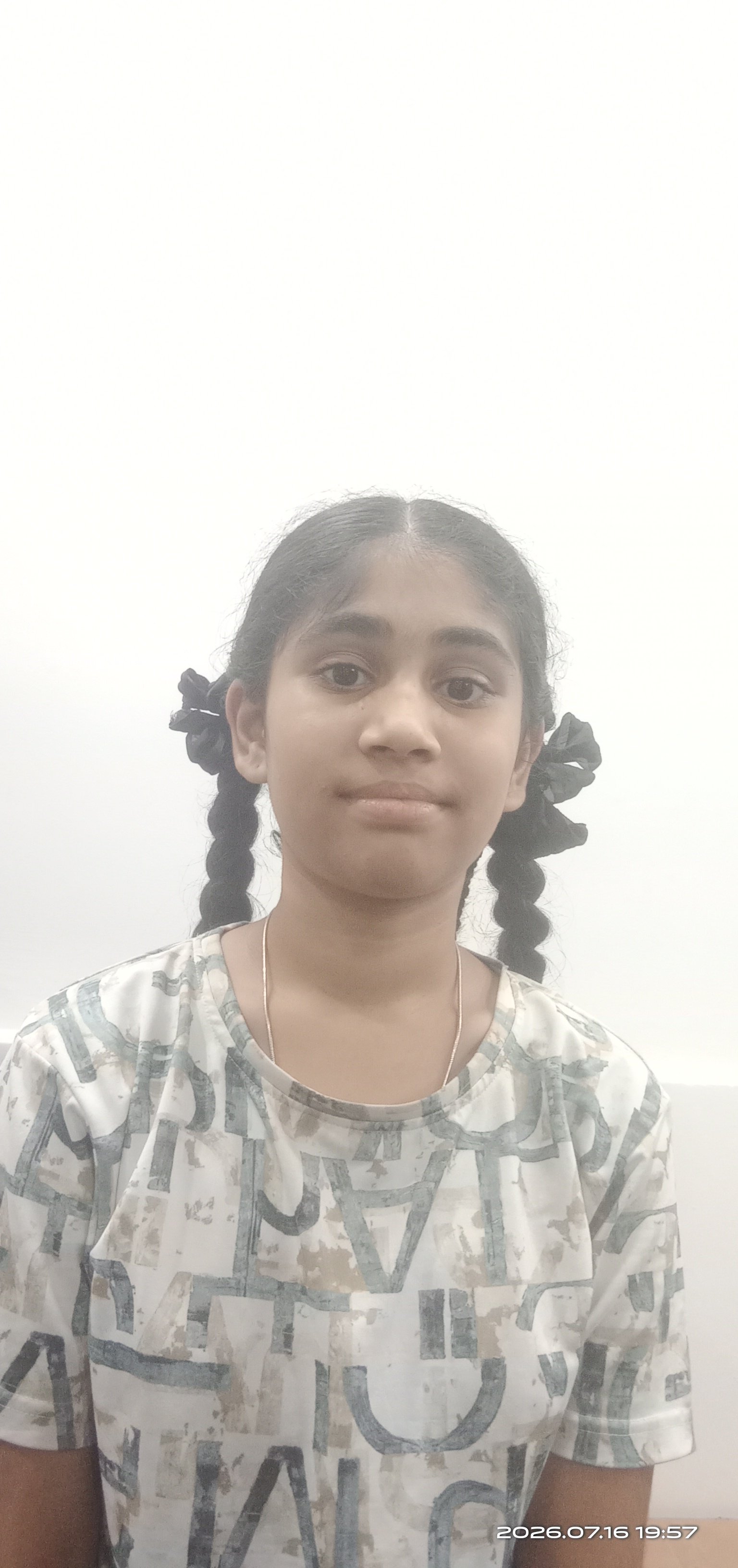S Harleen Kaur
