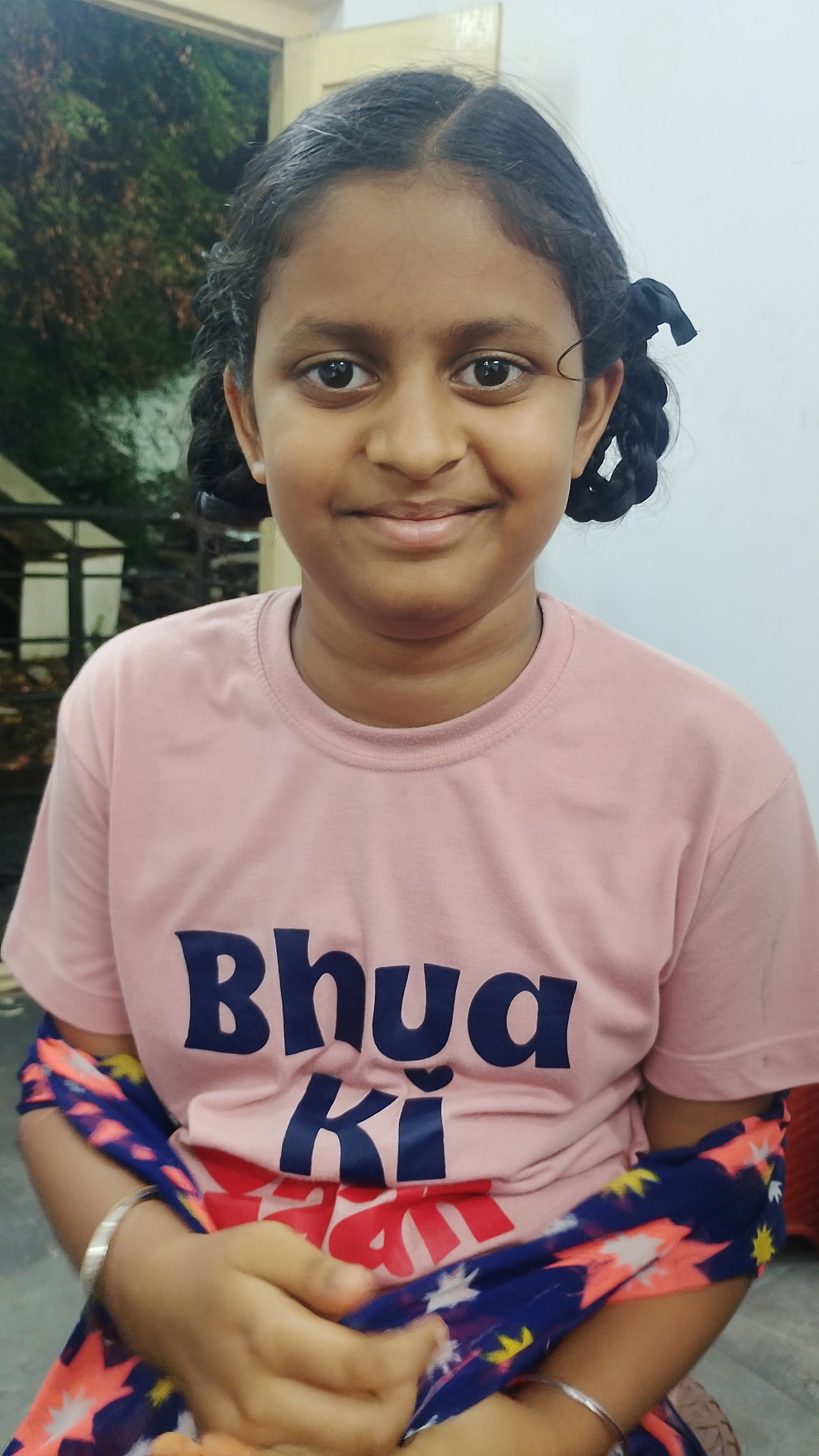 Harman Preet kaur