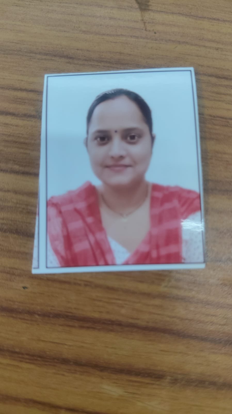 Mother Photo