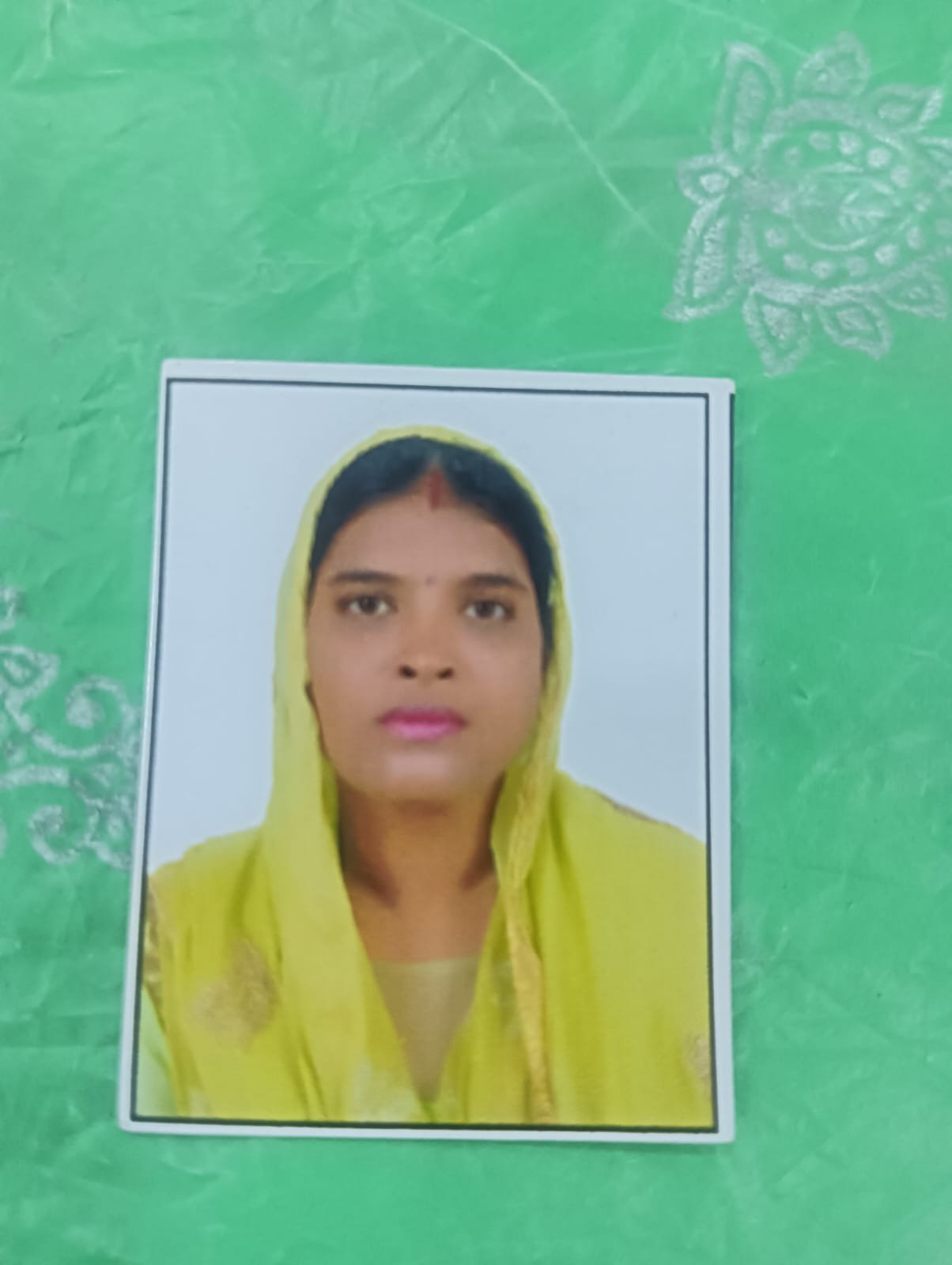 Mother Photo