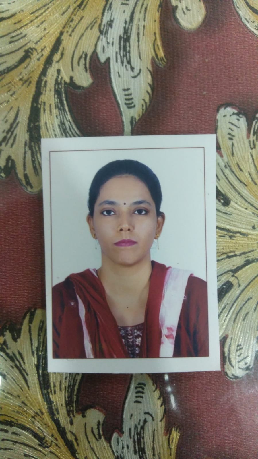 Mother Photo