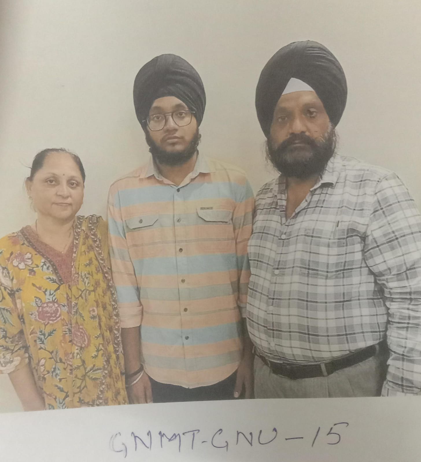 Father Photo