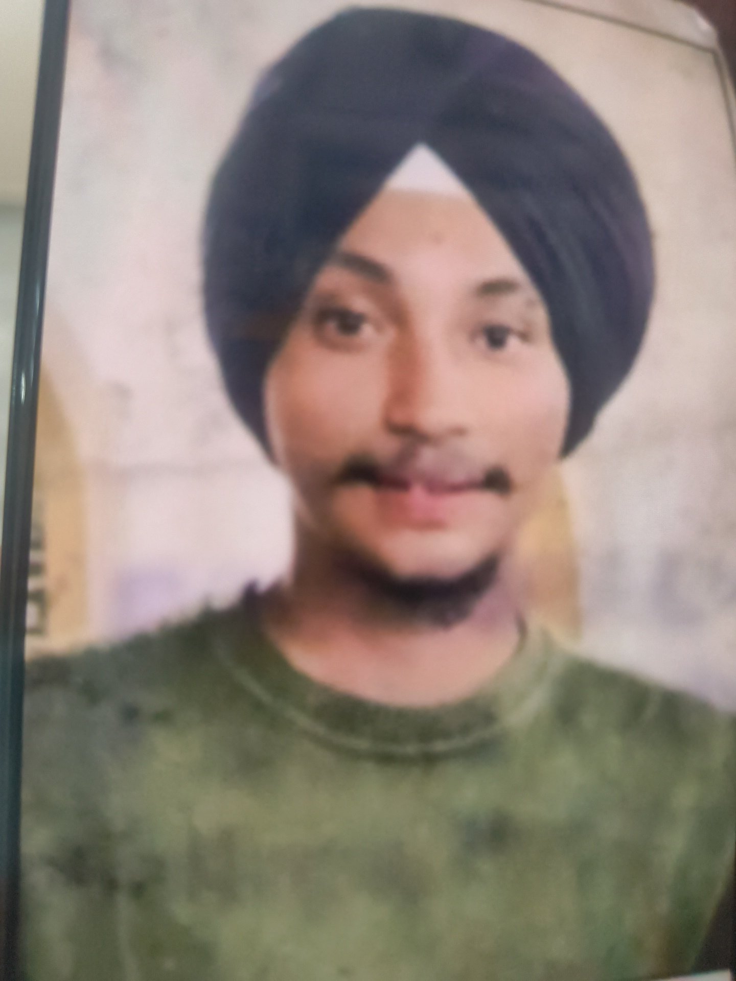 Charanjeet singh bhatiya