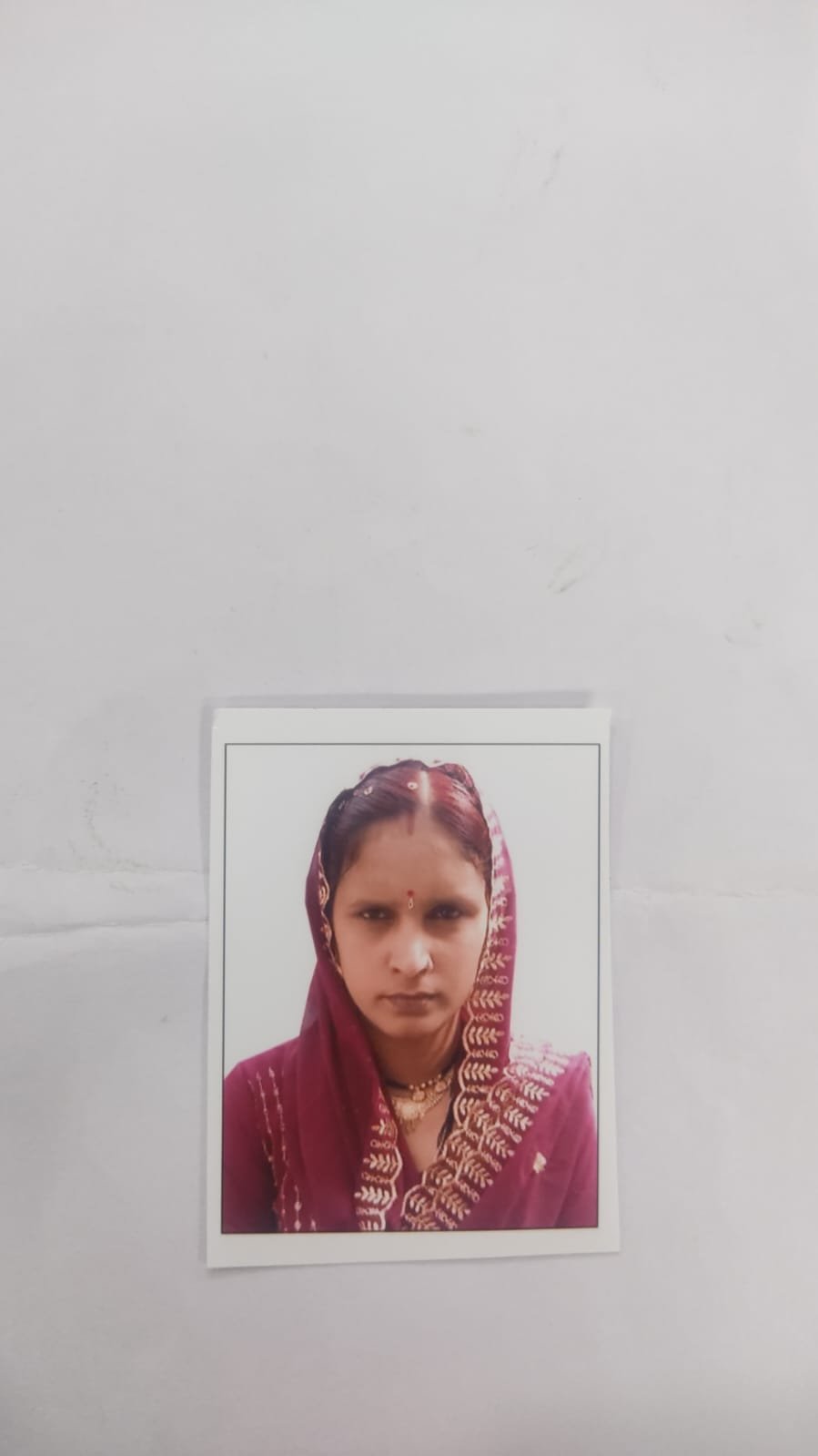 Mother Photo