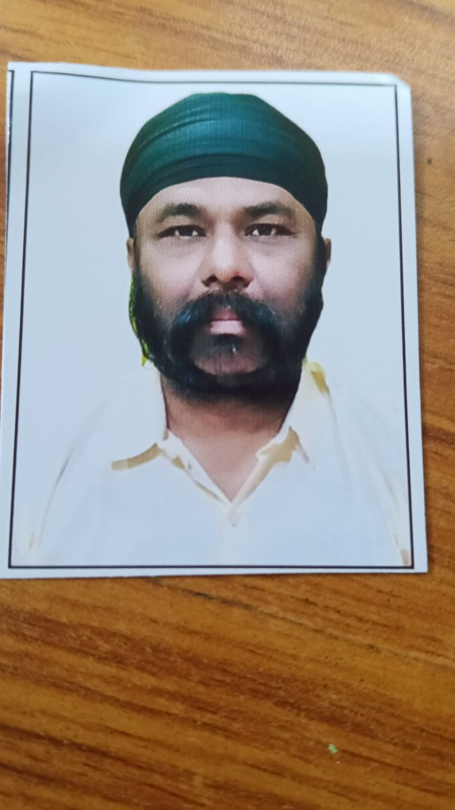 Father Photo