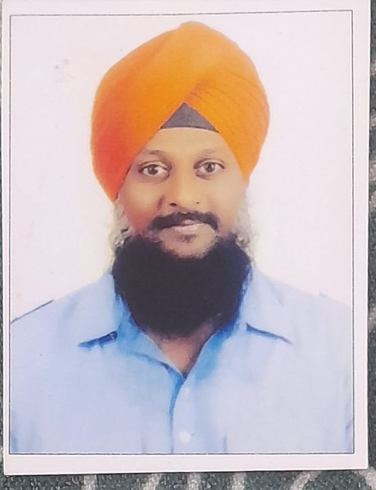 Father Photo