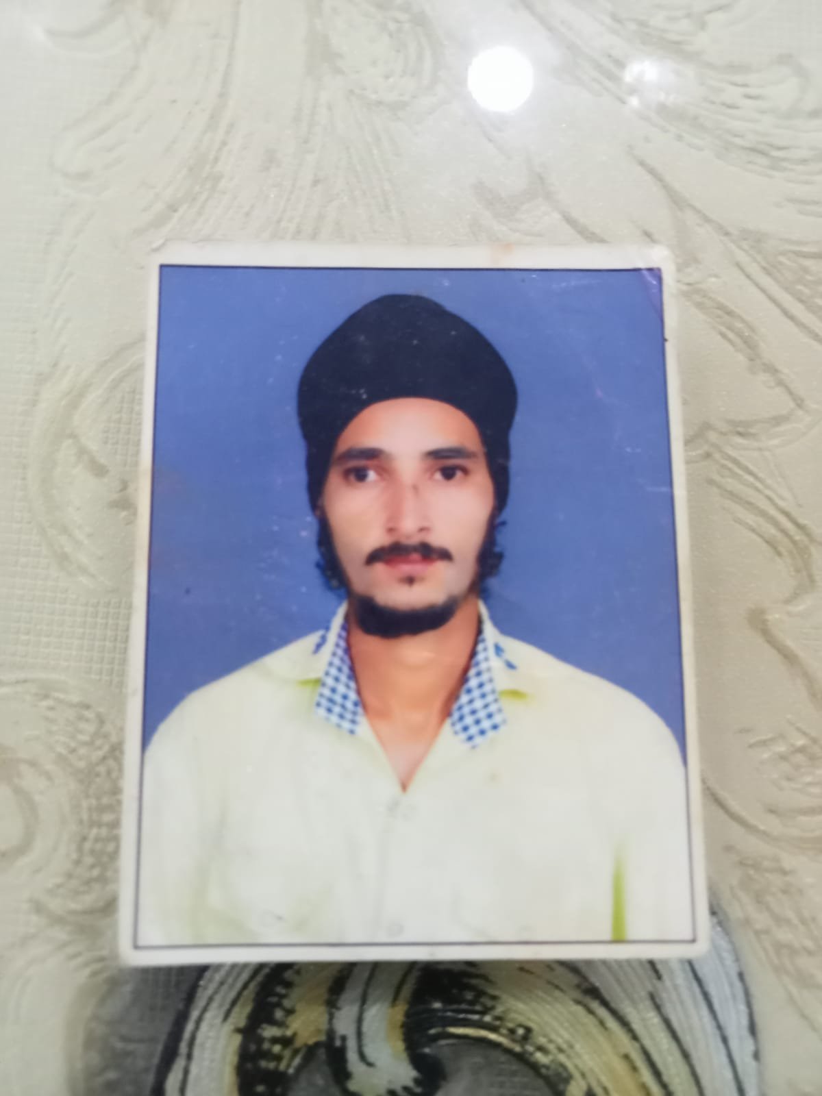 Father Photo