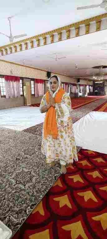 Mother Photo