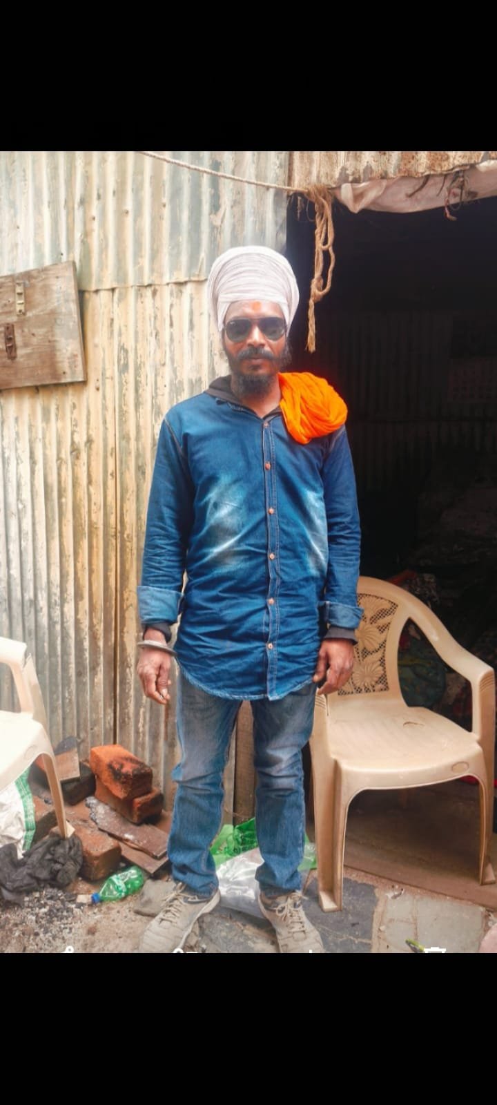Father Photo