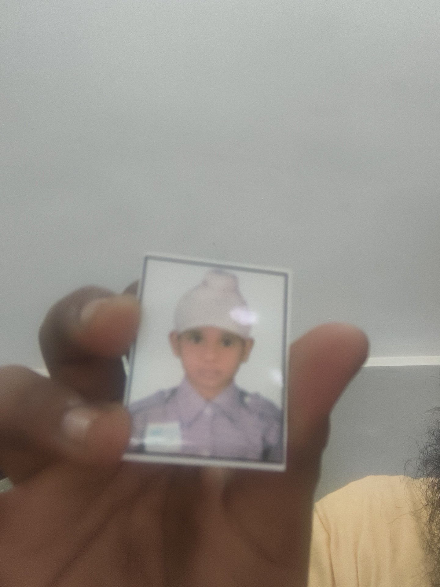 Inderjeet Singh Rathore