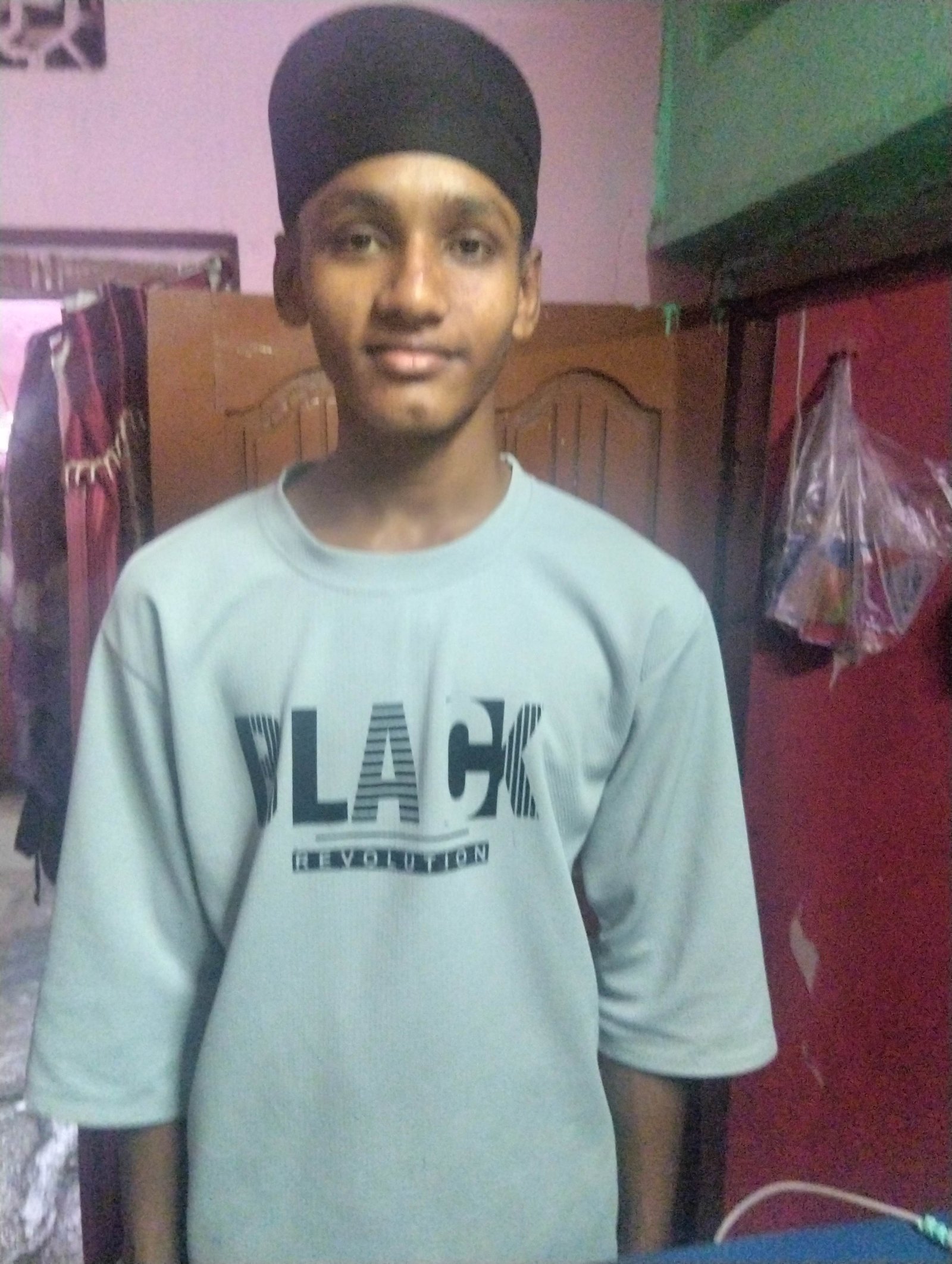 KHALANI RANVEER SINGH