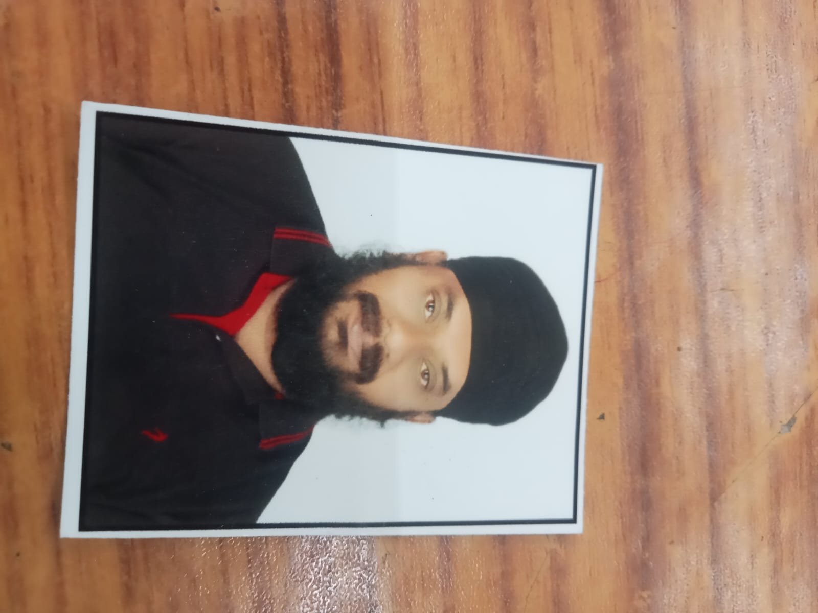 Father Photo