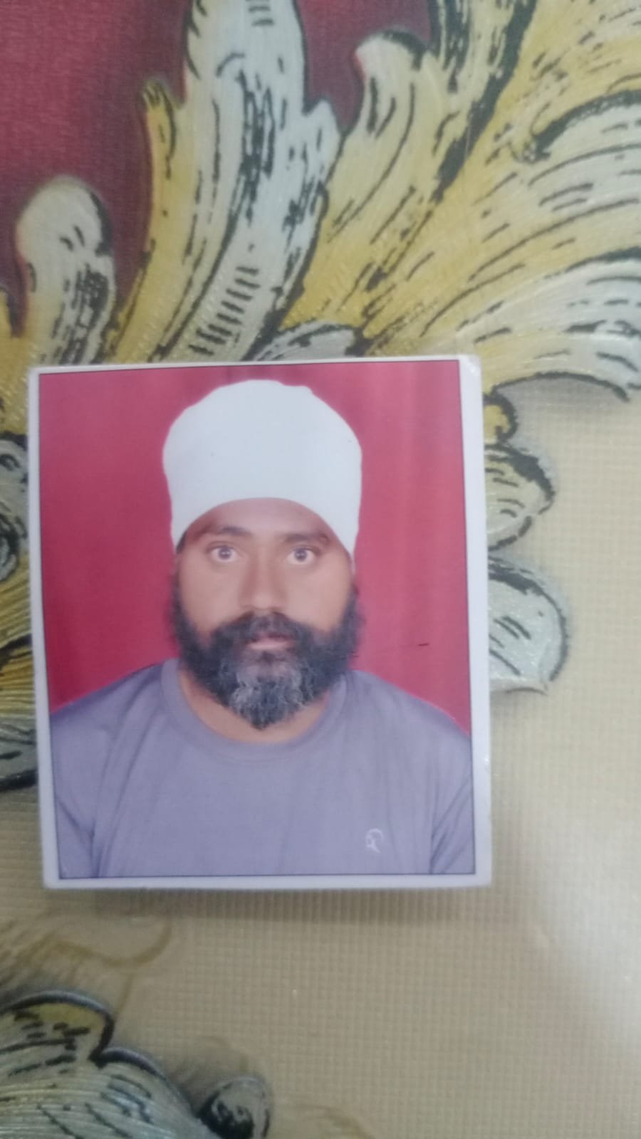 Father Photo