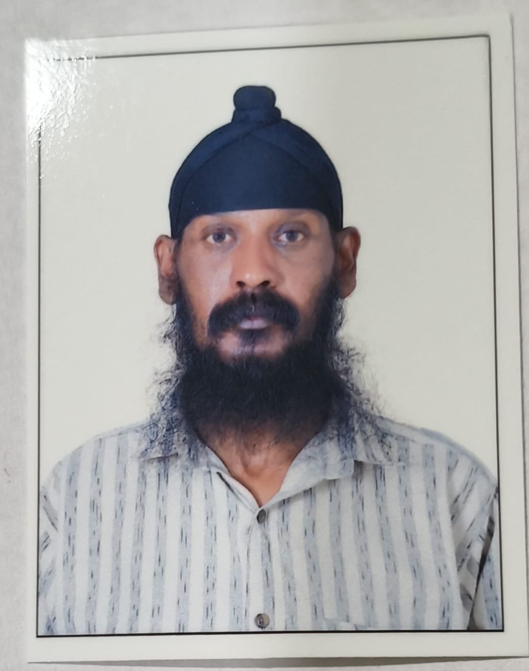 Father Photo