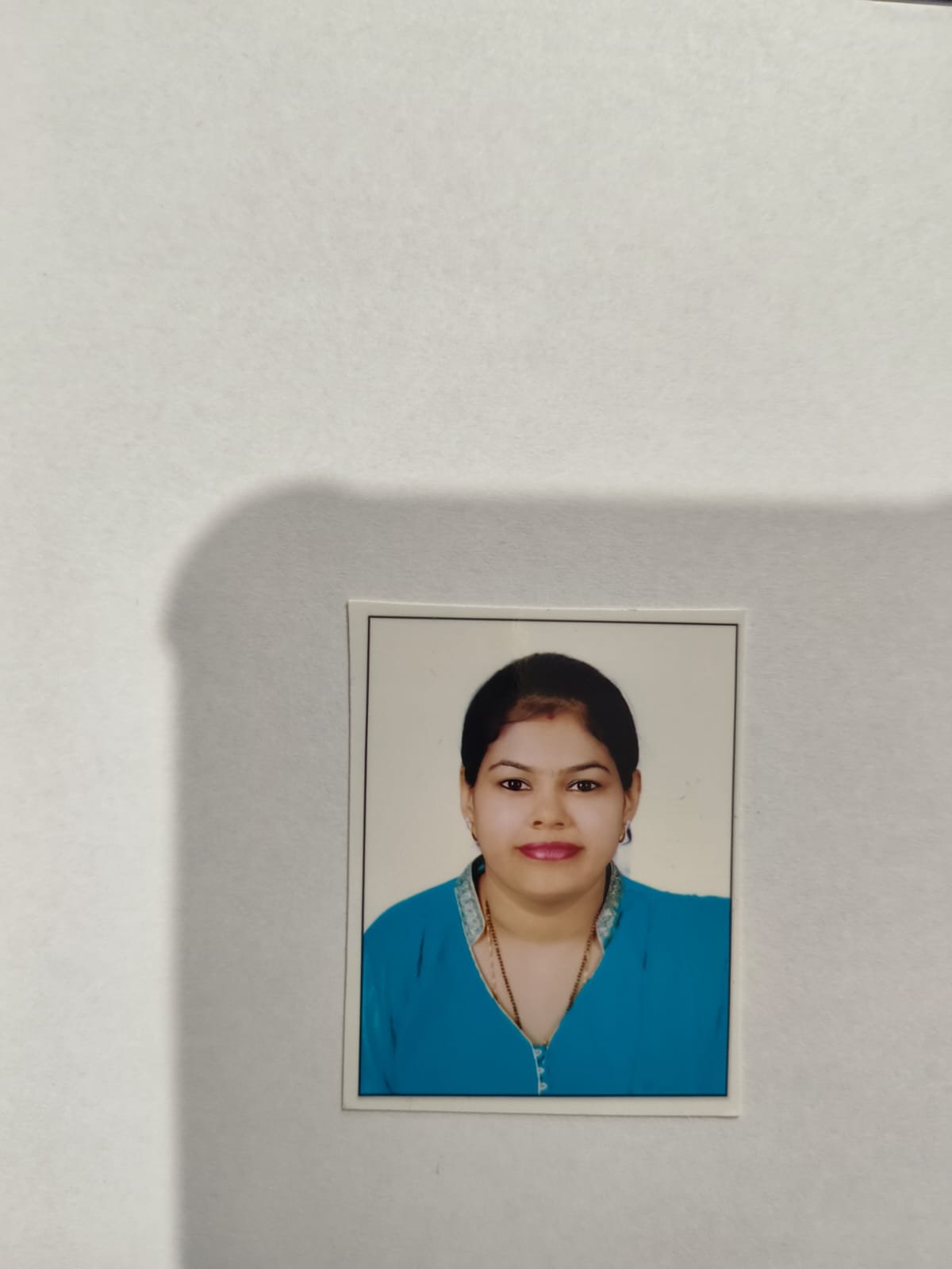 Mother Photo