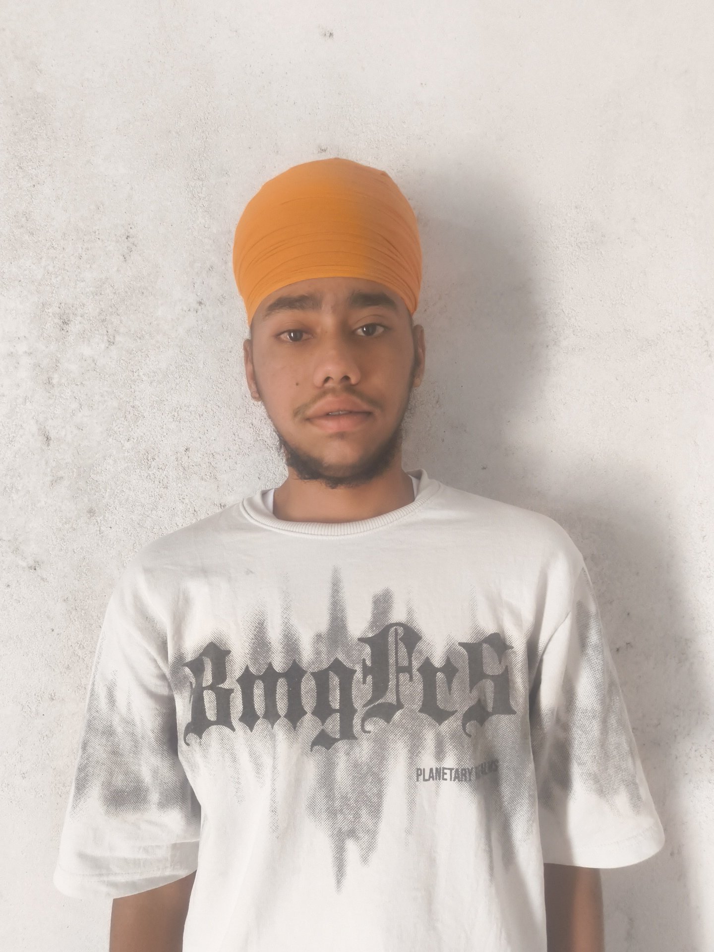 Sardar Simarpreet singh