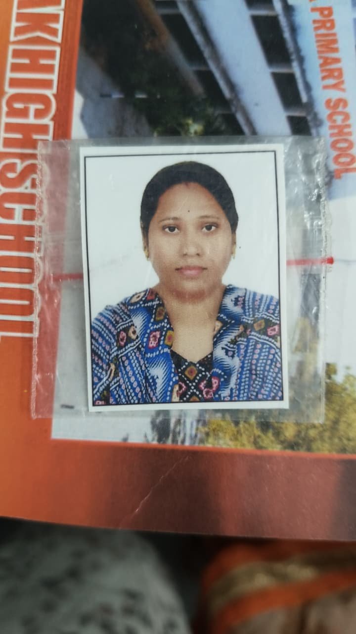 Mother Photo