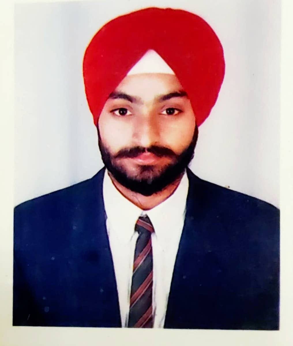 Father Photo