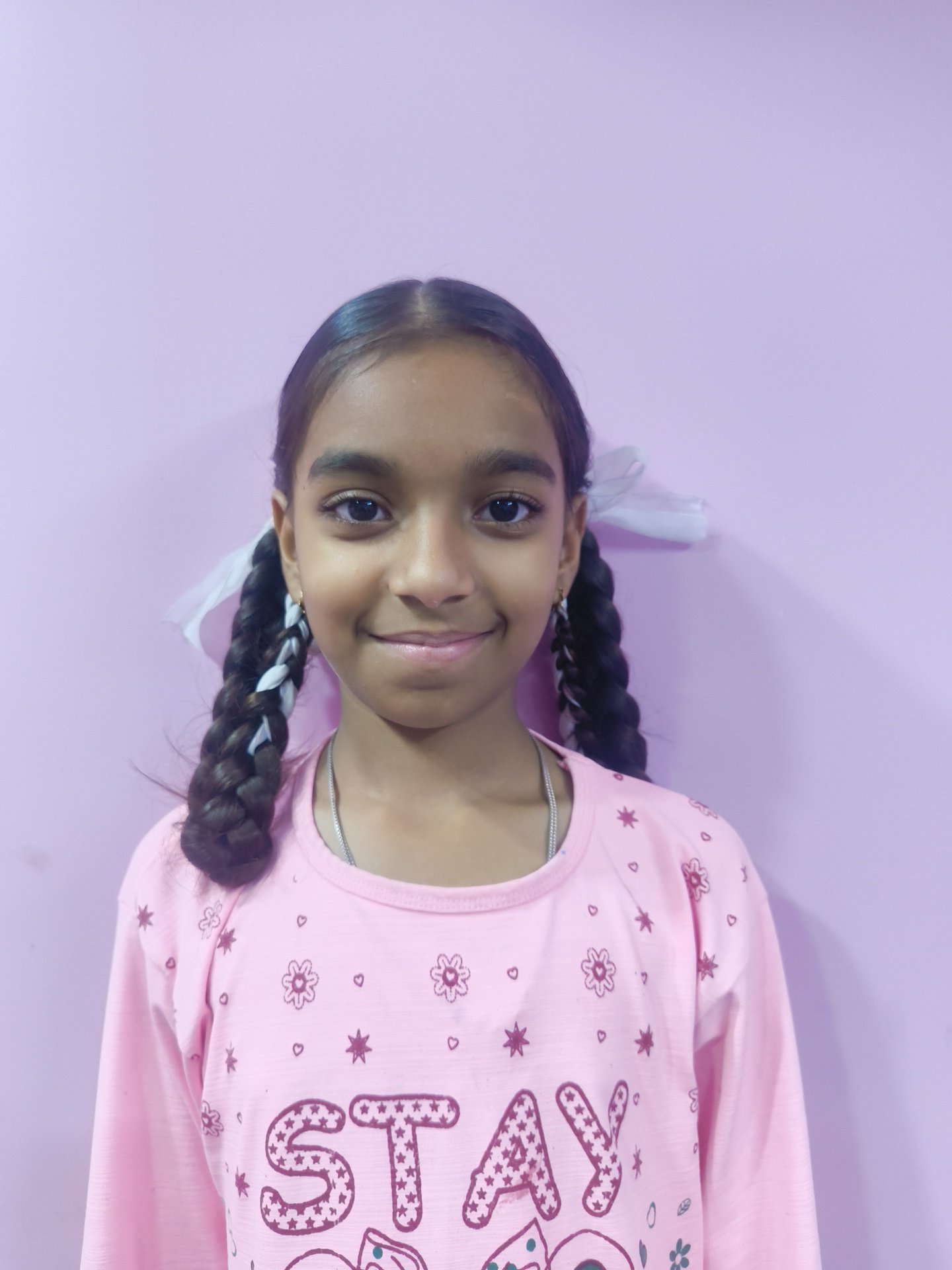 Paramjeet kour