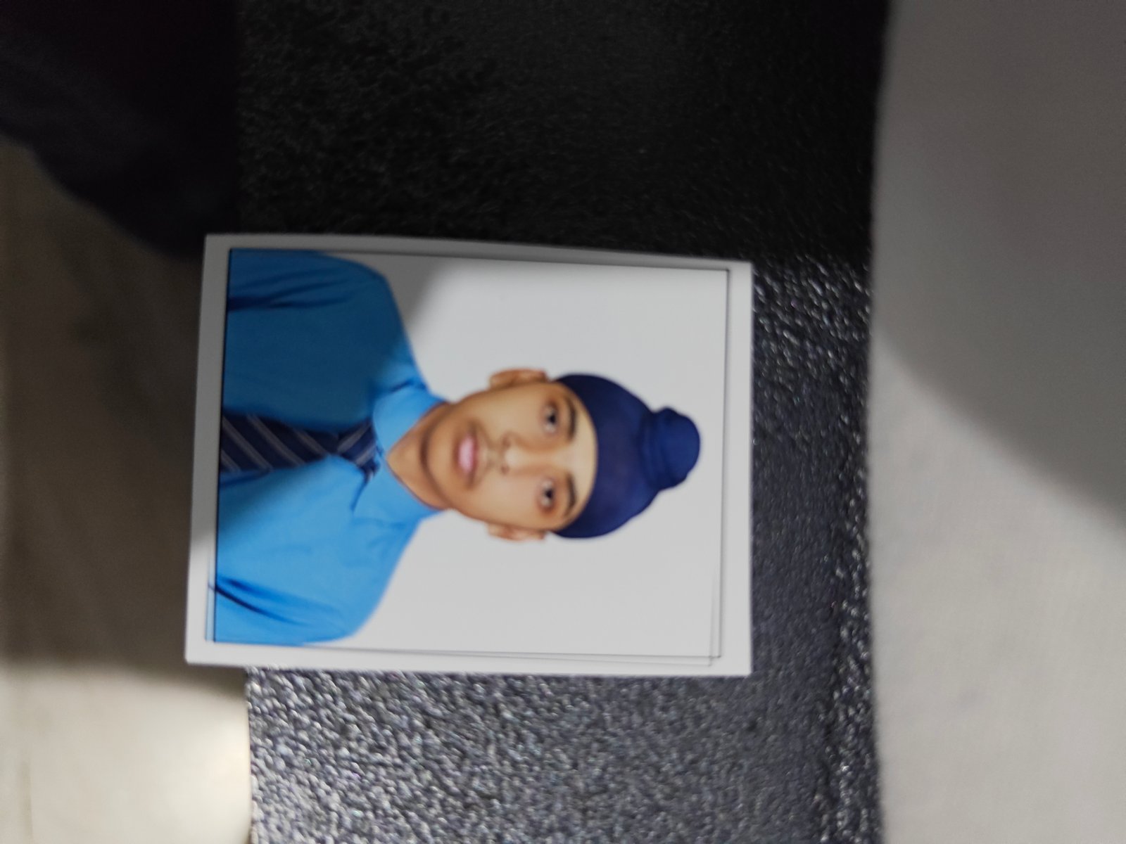 Prabhgun singh