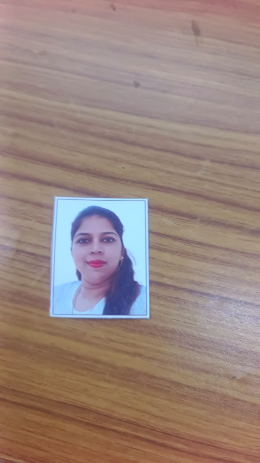 Mother Photo