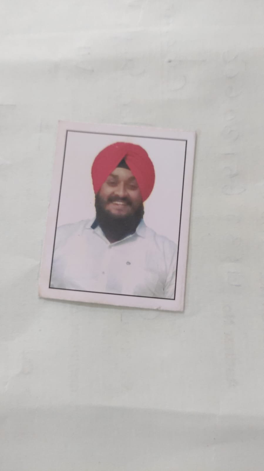 Father Photo