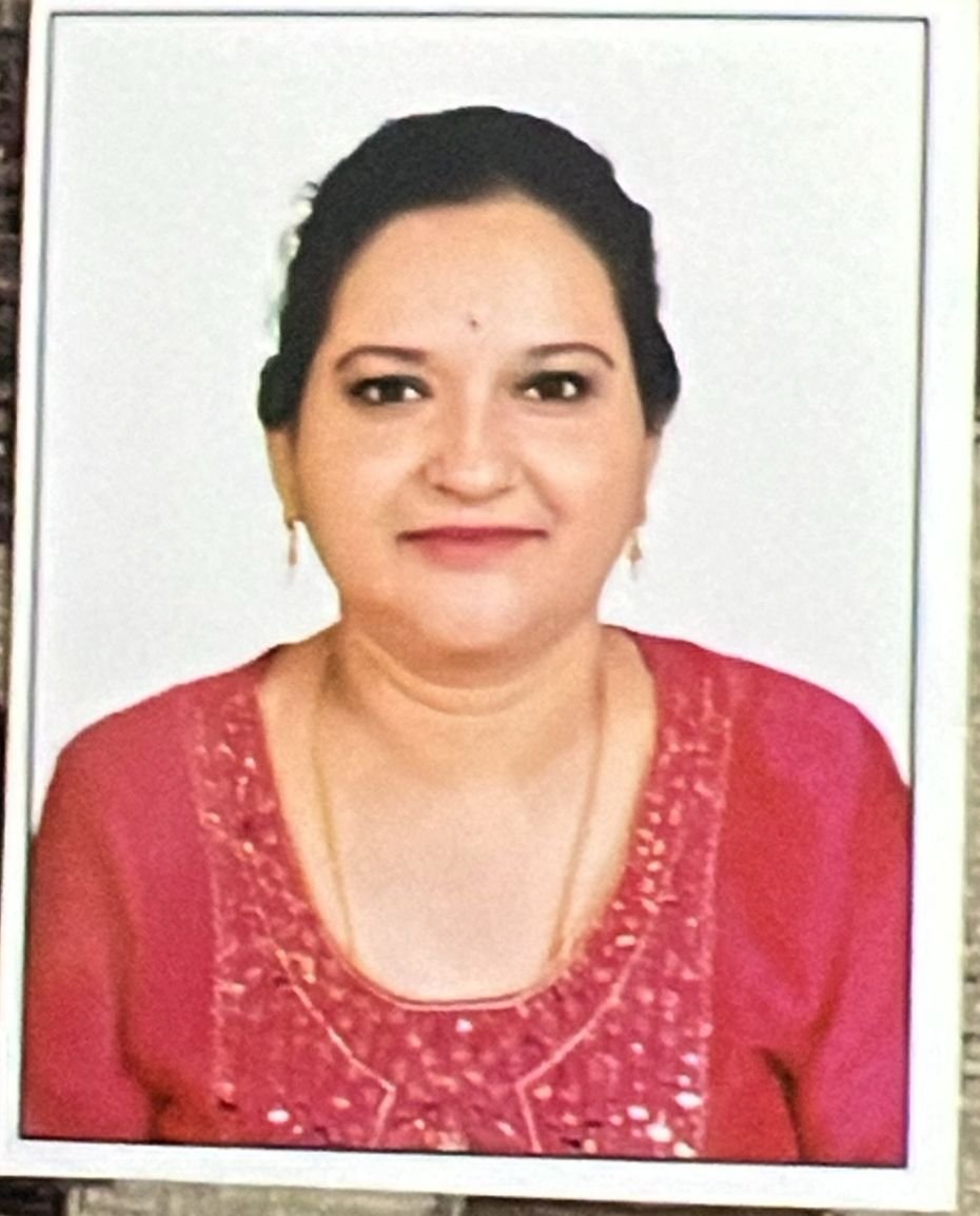 Mother Photo