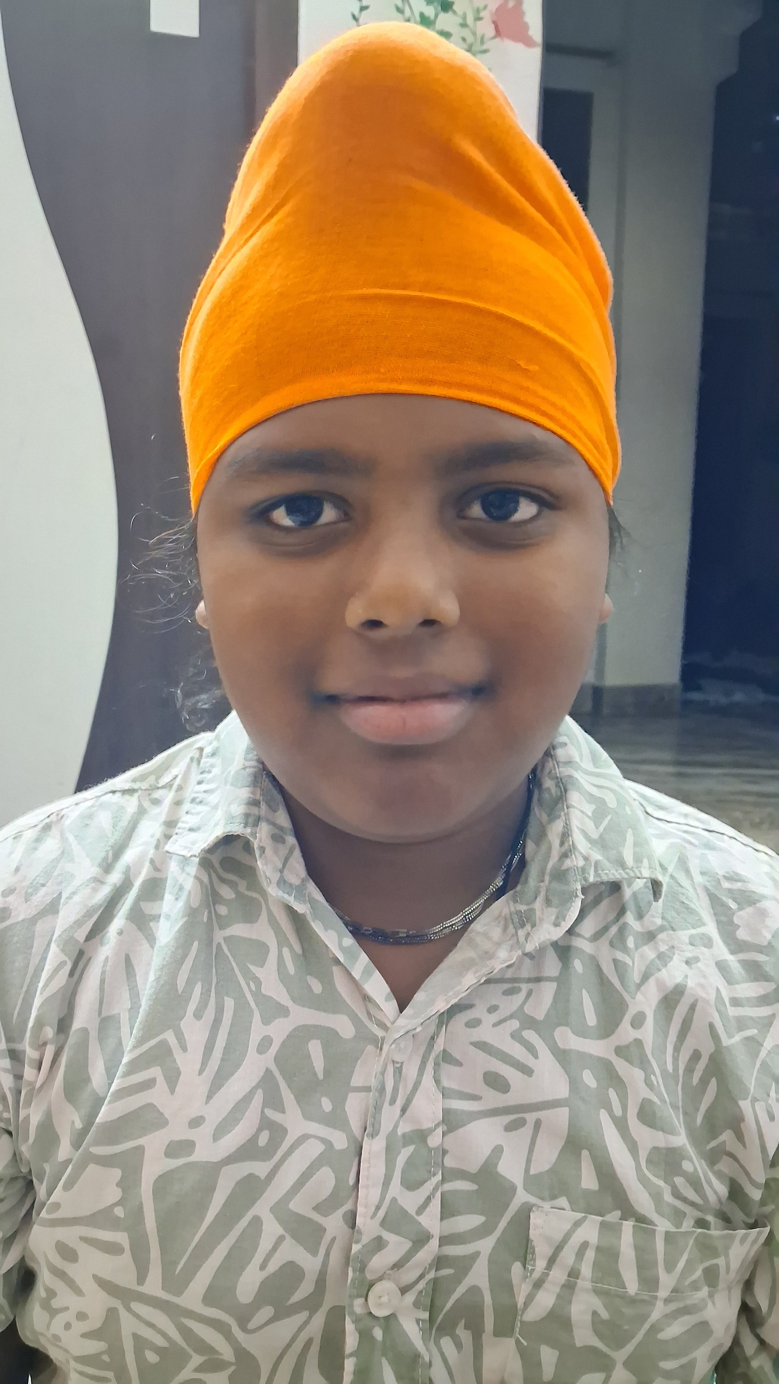 Sardarni Jagjoth singh