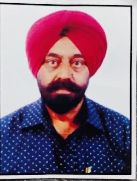 Father Photo